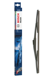 Щітка склоочисника Bosch REAR Design H 411 3397015105