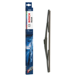 Щітка склоочисника Bosch REAR Design H 411 3397015105