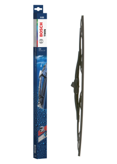 Щітка склоочисника Bosch TWIN CV N 68 3397015182 Щітка склоочисника Bosch TWIN CV N 68 3397015182
