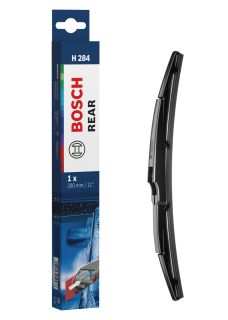 Щітка склоочисника Bosch REAR Design H 284 3397015627