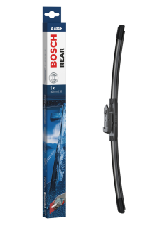 Щітка склоочисника Bosch REAR Flat A 404 H 3397016086 Щітка склоочисника Bosch REAR Flat A 404 H 3397016086