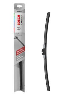 Щітка склоочисника Bosch FLATWIPER FB3 MA9 AX 475 3397016197 Щітка склоочисника Bosch FLATWIPER FB3 MA9 AX 475 3397016197