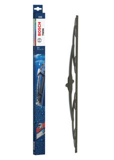 Щітка склоочисника Bosch TWIN CV N 65 3397018963 Щітка склоочисника Bosch TWIN CV N 65 3397018963