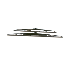 Щітка склоочисника Bosch TWIN Spoiler 606 S 3397118305