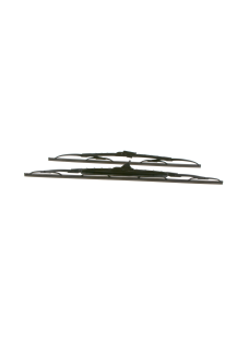 Щітка склоочисника Bosch TWIN Spoiler 606 S 3397118305 Щітка склоочисника Bosch TWIN Spoiler 606 S 3397118305