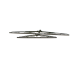 Щітка склоочисника Bosch TWIN 653 3397118324 Щітка склоочисника Bosch TWIN 653 3397118324