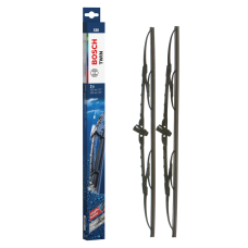 Щітка склоочисника Bosch TWIN 530 3397118400