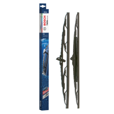 Щітка склоочисника Bosch TWIN Spoiler 575 S 3397118451