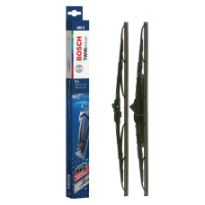 Щітка склоочисника Bosch TWIN Spoiler 450 S 3397118506