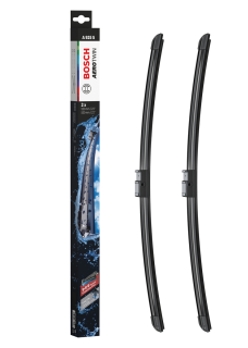Щітка склоочисника Bosch AEROTWIN Original A 925 S 3397118925 Щітка склоочисника Bosch AEROTWIN Original A 925 S 3397118925