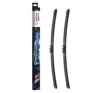 Щітка склоочисника Bosch AEROTWIN Original A 925 S 3397118925