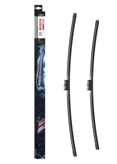 Щітка склоочисника Bosch AEROTWIN Original A 964 S 3397118964