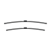 Щітка склоочисника Bosch AEROTWIN Original A 964 S 3397118964