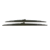 Щітка склоочисника Bosch TWIN Spoiler 046 S 3397005046 Щітка склоочисника Bosch TWIN Spoiler 046 S 3397005046