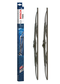 Щітка склоочисника Bosch TWIN 405 3397005800