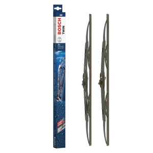 Щітка склоочисника Bosch TWIN 405 3397005800