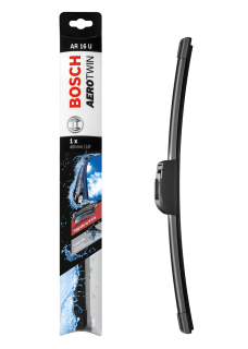 Щітка склоочисника Bosch AEROTWIN Upgrade AR 16 U 3397006824