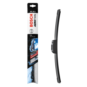 Щітка склоочисника Bosch AEROTWIN Upgrade AR 16 U 3397006824