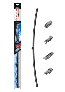 Щітка склоочисника Bosch AEROTWIN Modular AP 800 U 3397006955 Щітка склоочисника Bosch AEROTWIN Modular AP 800 U 3397006955