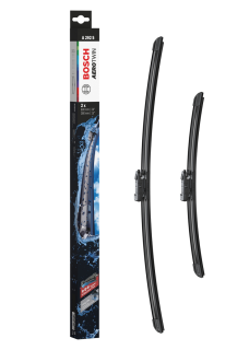 Щітка склоочисника Bosch AEROTWIN Original A 292 S 3397007292