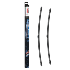 Щітка склоочисника Bosch AEROTWIN Original A 313 S 3397007313
