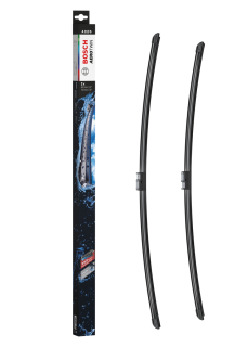 Щітка склоочисника Bosch AEROTWIN Original A 313 S 3397007313 Щітка склоочисника Bosch AEROTWIN Original A 313 S 3397007313