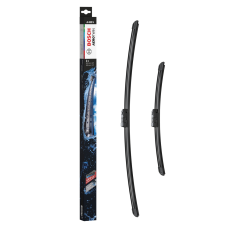 Щітка склоочисника Bosch AEROTWIN Original A 432 S 3397007432