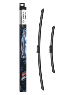 Щітка склоочисника Bosch AEROTWIN Original A 432 S 3397007432