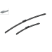 Щітка склоочисника Bosch AEROTWIN Original A 432 S 3397007432