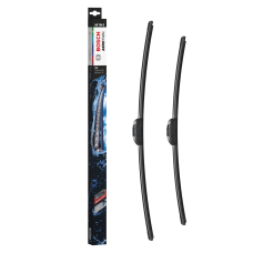 Щітка склоочисника Bosch AEROTWIN Upgrade AR 704 S 3397007565