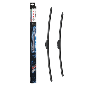 Щітка склоочисника Bosch AEROTWIN Upgrade AR 704 S 3397007565