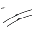 Щітка склоочисника Bosch AEROTWIN Upgrade AR 704 S 3397007565 Щітка склоочисника Bosch AEROTWIN Upgrade AR 704 S 3397007565