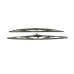 Щітка склоочисника Bosch TWIN Spoiler 583 S 3397001583