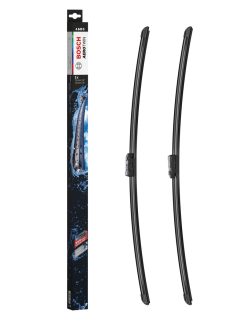 Щітка склоочисника Bosch AEROTWIN Original A 640 S 3397007640 Щітка склоочисника Bosch AEROTWIN Original A 640 S 3397007640
