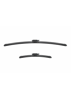 Щітка склоочисника Bosch AEROTWIN Original A 868 S 3397007868 Щітка склоочисника Bosch AEROTWIN Original A 868 S 3397007868
