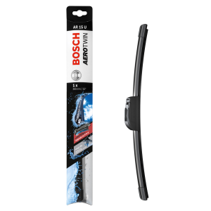 Щітка склоочисника Bosch AEROTWIN Upgrade AR 15 U 3397008639