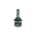 Перехідники для ламп Cyclone VH-02 H7 VW/Skoda Перехідники для ламп Cyclone VH-02 H7 VW/Skoda