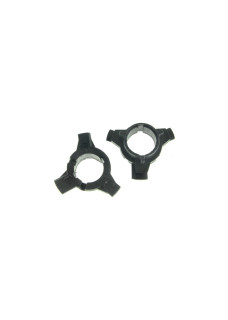 Перехідники для ламп Cyclone VH-03 H7 KIA/Hyundai Перехідники для ламп Cyclone VH-03 H7 KIA/Hyundai