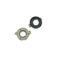 Перехідники для ламп Cyclone VH-04 H7 VW/Nissan/Audi/BMW/Mercedes