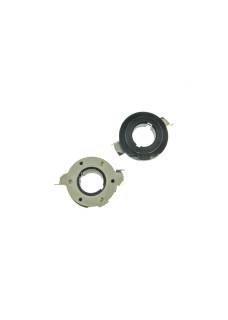 Перехідники для ламп Cyclone VH-04 H7 VW/Nissan/Audi/BMW/Mercedes