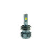 Перехідники для ламп Cyclone VH-06 H7 Audi/Buick Перехідники для ламп Cyclone VH-06 H7 Audi/Buick