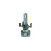 Перехідники для ламп Cyclone VH-11 H1 Geely/Honda Перехідники для ламп Cyclone VH-11 H1 Geely/Honda