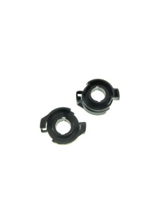 Перехідники для ламп Cyclone VH-13 H7 Ford/Audi/VW/Renault/Alfa Romeo