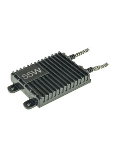 Блок розпалу Cyclone B1-Type 55W 9-32V Блок розпалу Cyclone B1-Type 55W 9-32V