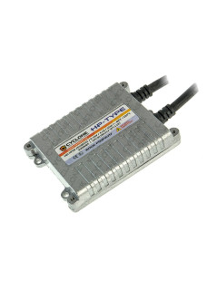 Блок розпалу Cyclone HP-Type Slim 12V 55W