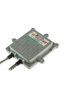 Блок розпалу Cyclone HP1-Type Can-Bus Slim 12V 55W Блок розпалу Cyclone HP1-Type Can-Bus Slim 12V 55W