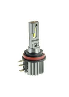 LED лампи Cyclone SP3 H15 6000K LED лампи Cyclone SP3 H15 6000K