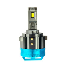 LED лампи Cyclone SP4 H7 6000K VW