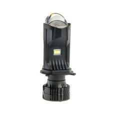 LED лампи Decker GL-01 PRO 6K H4 H/L