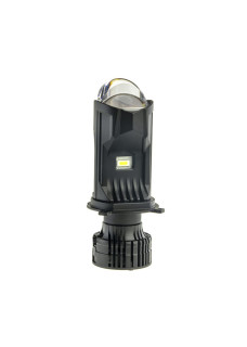 LED лампи Decker GL-01 PRO 6K H4 H/L LED лампи Decker GL-01 PRO 6K H4 H/L